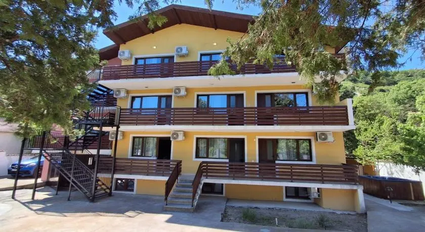 Къща за гости Калабрия - Image 1