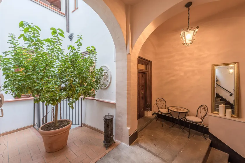 Lemon Tree Boutique Guest House - Image 1