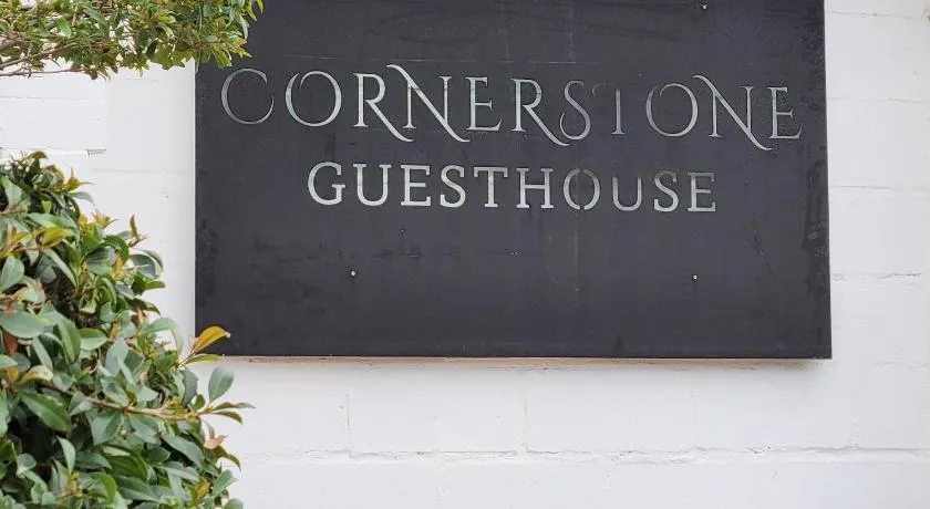 Cornerstone Guesthouse Alk Van Zyl - Image 1