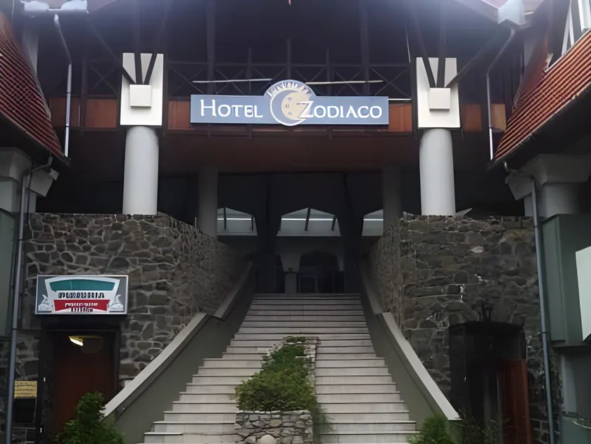 Hotel Zodiaco - Image 1