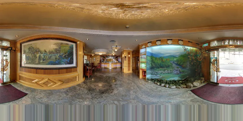 Wang Fu Hotel - Image 1