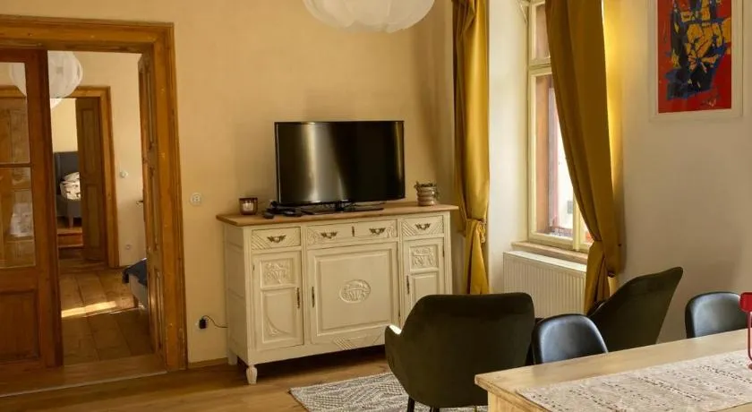 Apartmány v pivovaru - Image 1