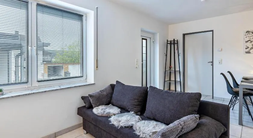 Ferienwohnung am Donauradweg - Image 1
