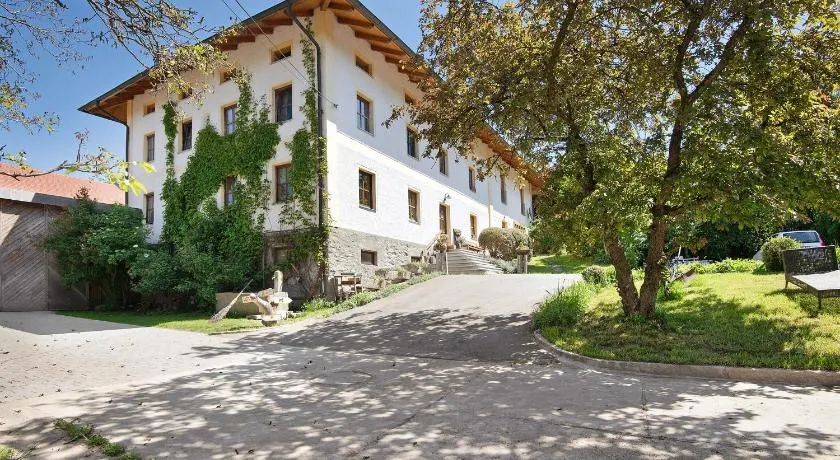 Schwarzbauernhof - Image 1