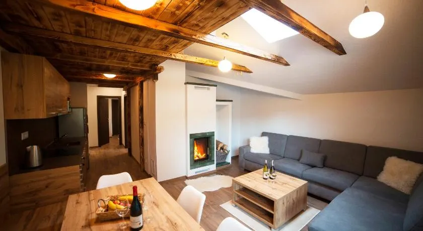 Apartmán Ježko - Image 1