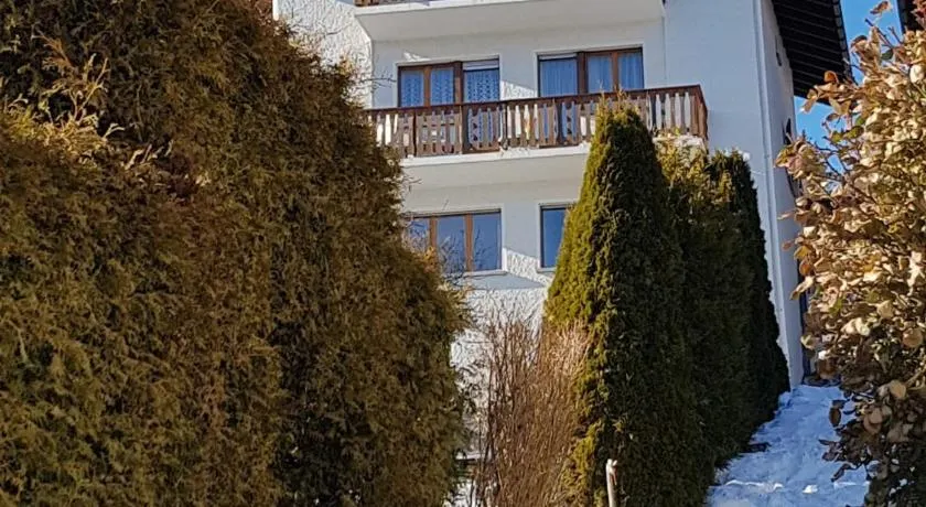 Appartement Randogne avec grande terrasse - Image 1