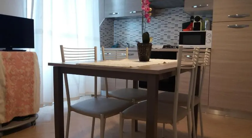 Appartamento Casa Ilaria - Image 1