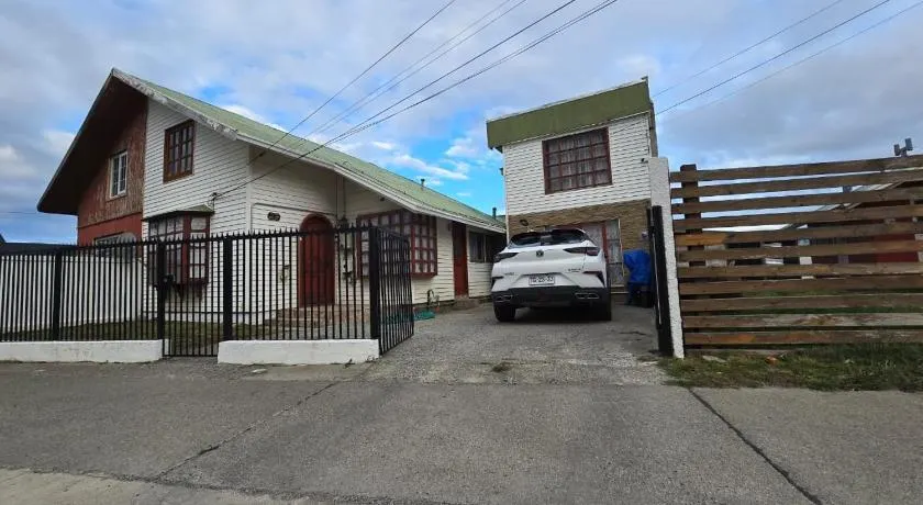 Hospedaje Familiar - Image 1