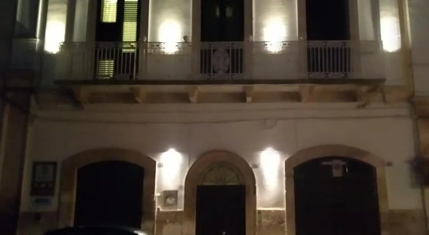 Tenuta il Bosco con parcheggio - Image 1