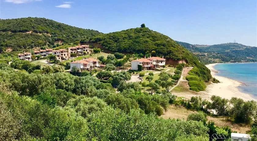 Chalkidiki Develiki Villas - Image 1