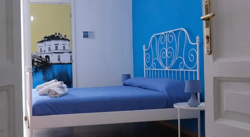 B&B Tarumbò - Image 1