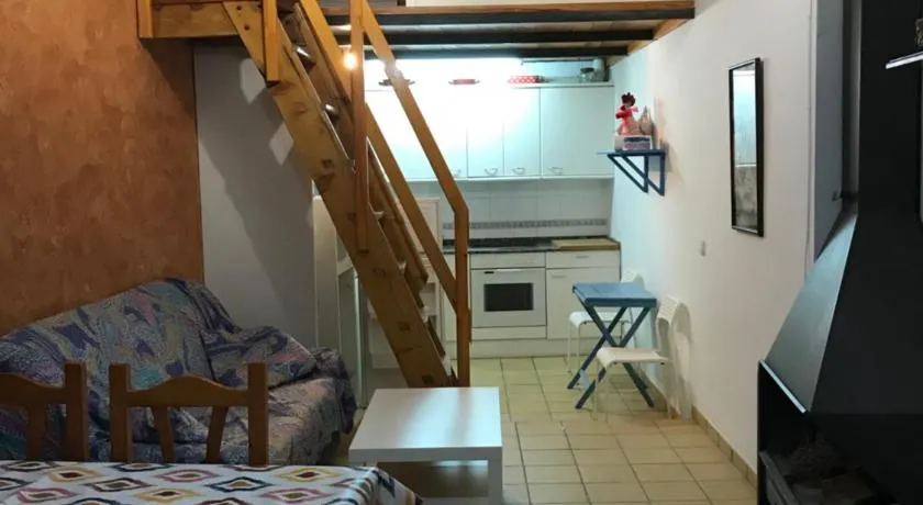 Apartament Cala Magda Sant Llorenç de Montgai - Image 1