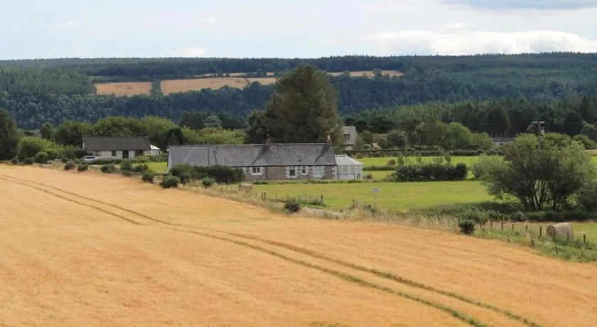 Wynstone Cottage, Speyside - Image 1