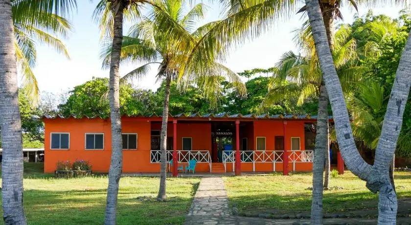 Casa Almendra - Image 1