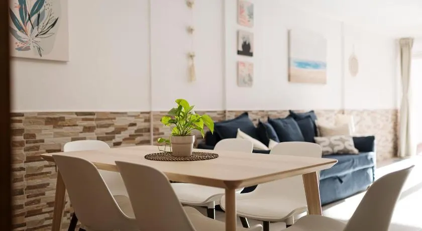 Apartamento Vientos de Duna y Luna - Image 1