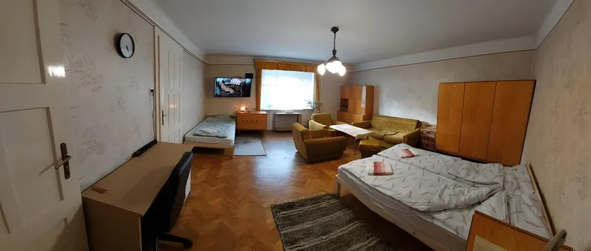 Baross Apartman Debrecen - Image 1