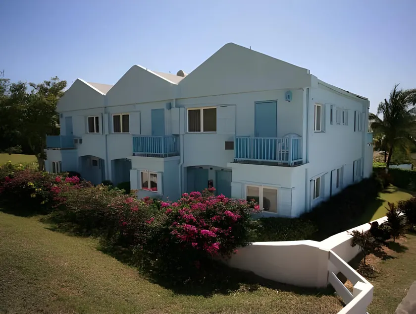 Timothy Beach Resort - Image 1