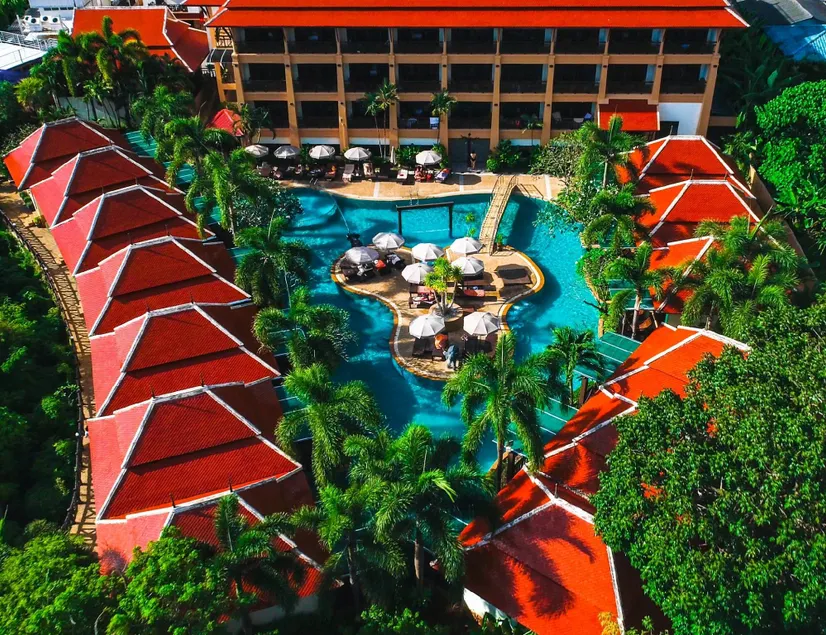 Aonang Orchid Resort - Image 1