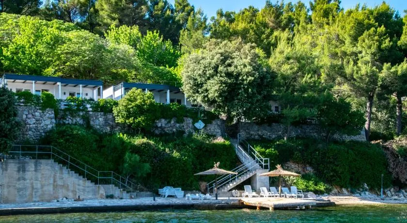 Mobile homes Calma - with a stunning sea view - Image 1