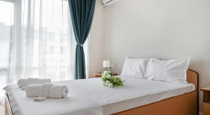 Solea Family Hotel & Restaurant l Free Parking - Image 1