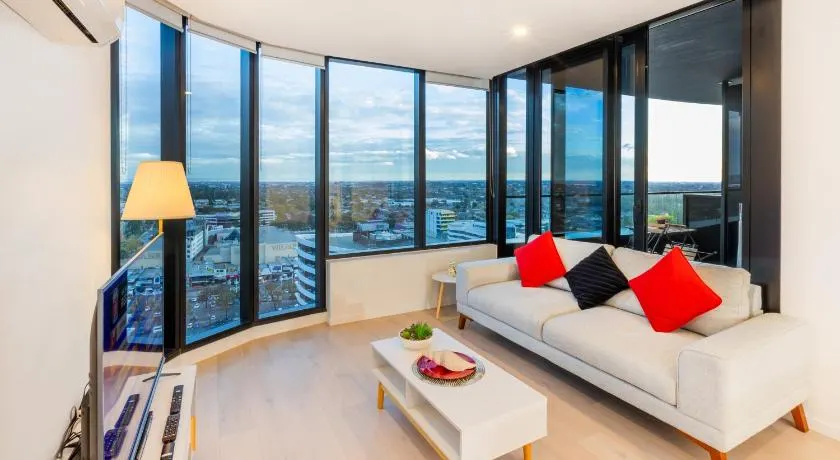 Astra Apartments Glen Waverley - Image 1