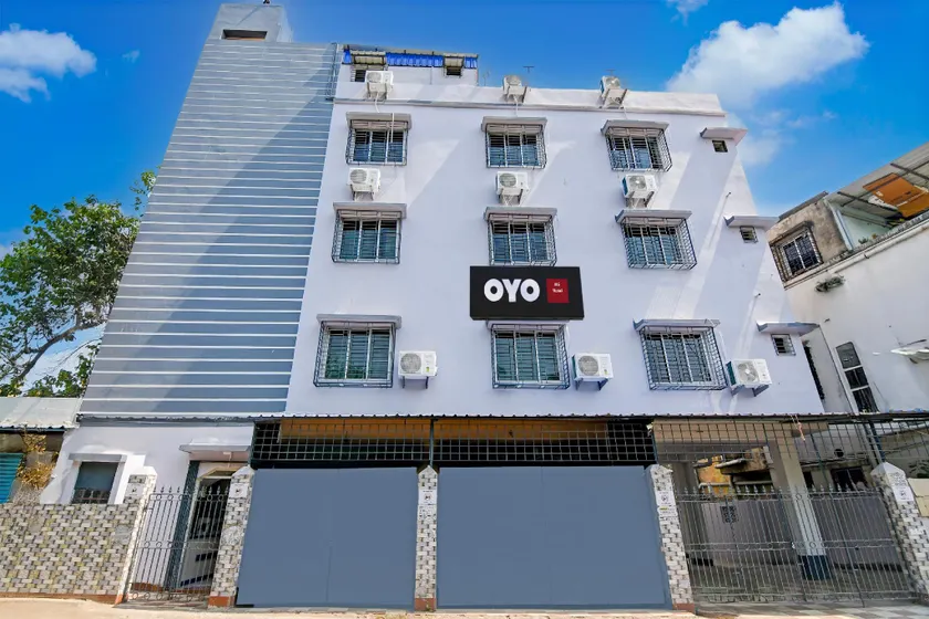 Hotel O MS OTEL - Image 1