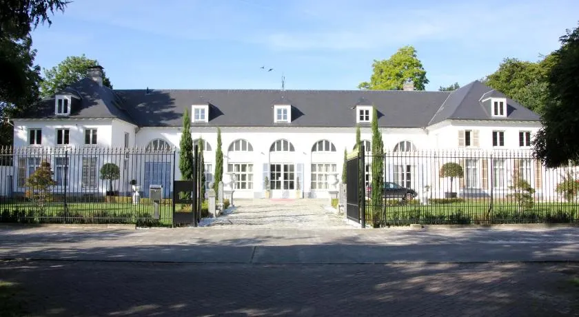 Luxury Suites Arendshof - Image 1