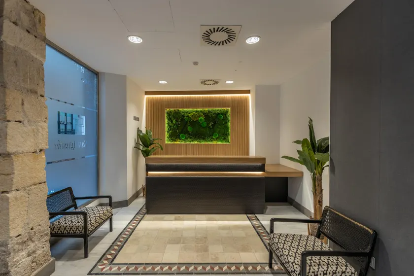 BiBo Suites San Agustín - Image 1