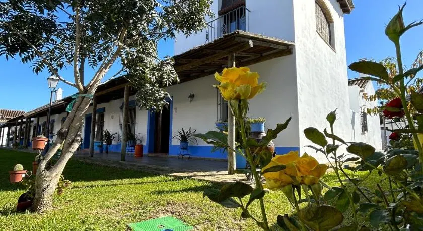 Casa La Retama - Pequeño Rocio - Image 1