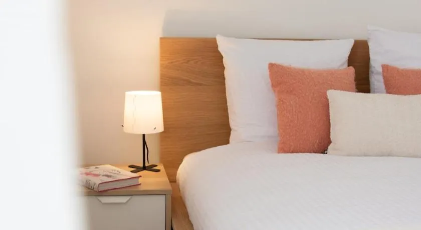 Cozy Apartment Nantes Polyclinic Zenith - Image 1