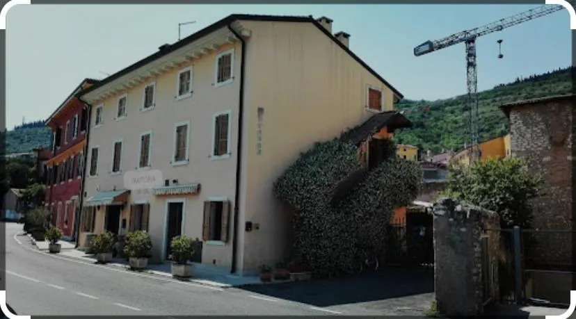 Alloggio La Pesa - Image 1