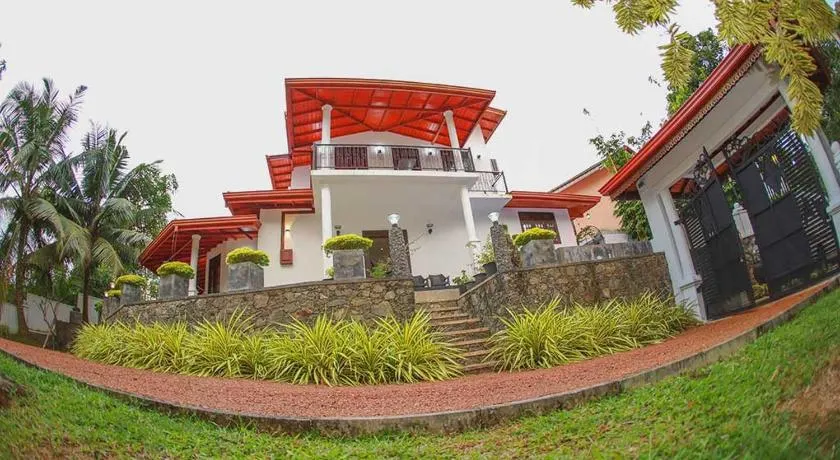 Peacock Hill Villa - Image 1