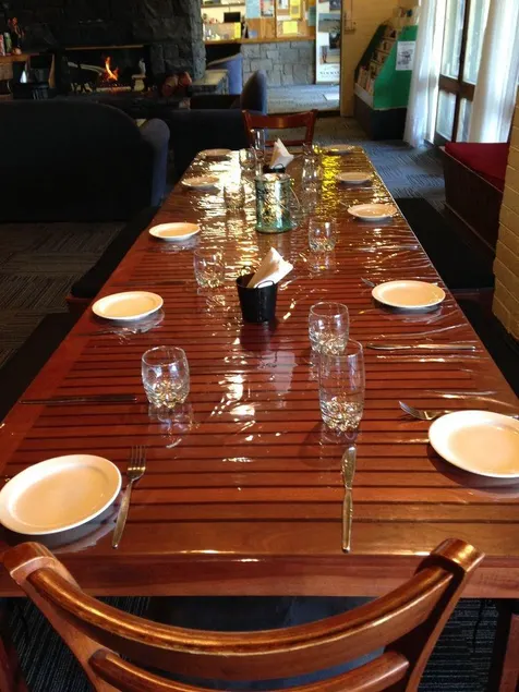Henty Bay BeachFront Holiday Park - Image 1