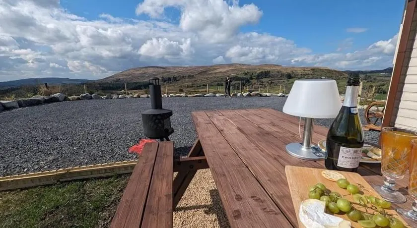 Attymchugh Lodge - Image 1