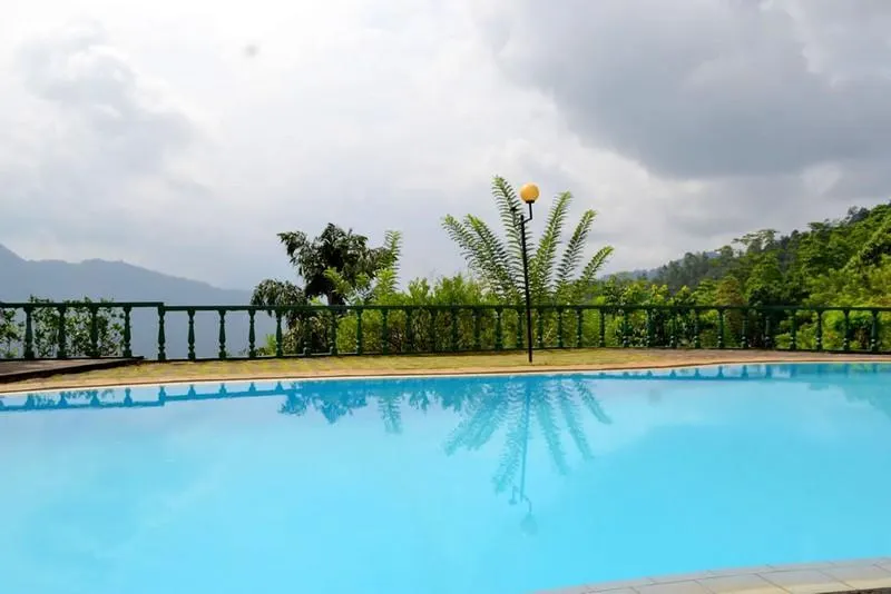 Hotel Breeta's Garden - Image 1