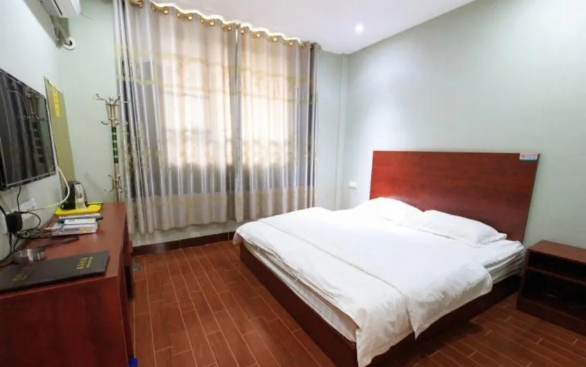 Liuzhou Yuexing Hotel - Image 1