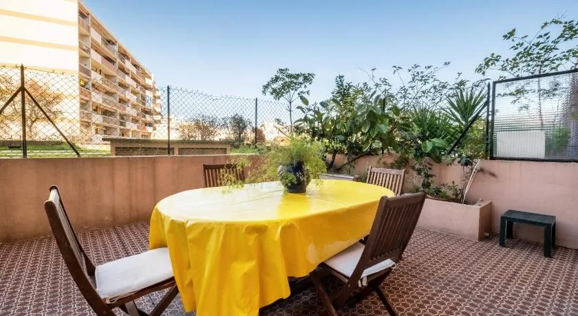 Un Jardin en Ville - Image 1