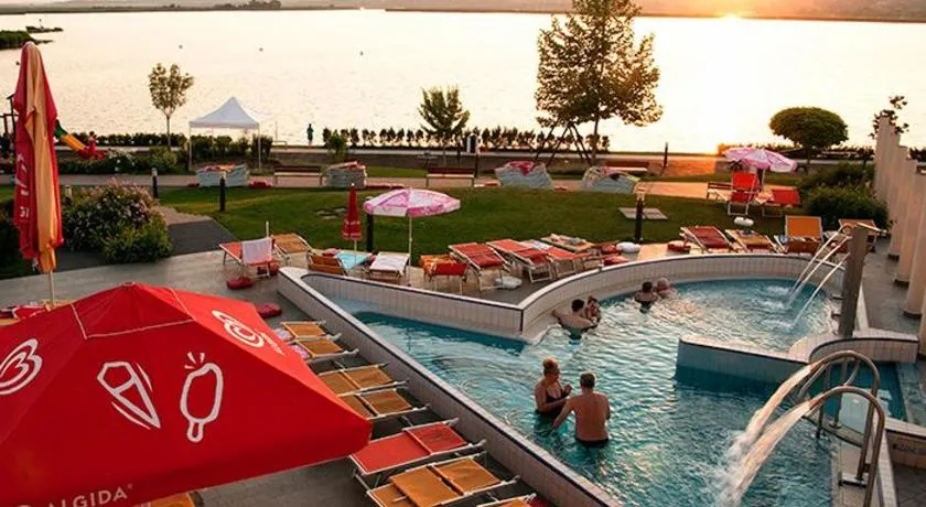 Velence Spa Lake Apartman - Image 1