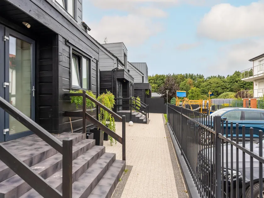Comfortable holiday homes close to the beach - Image 1