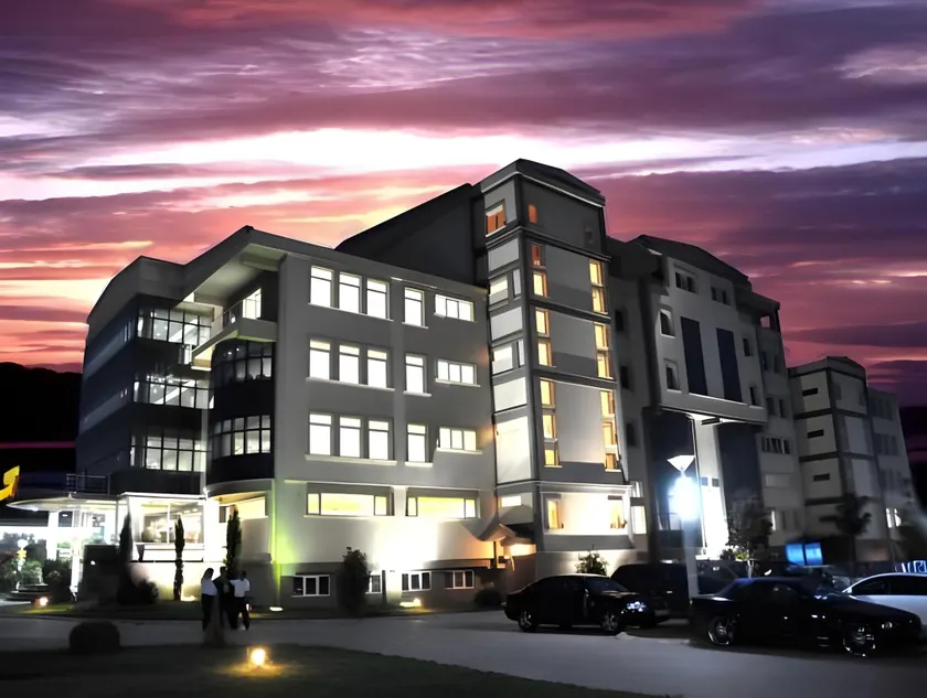 Hotel New Star - Image 1
