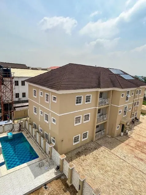 1118 Serenity Residence - Image 1