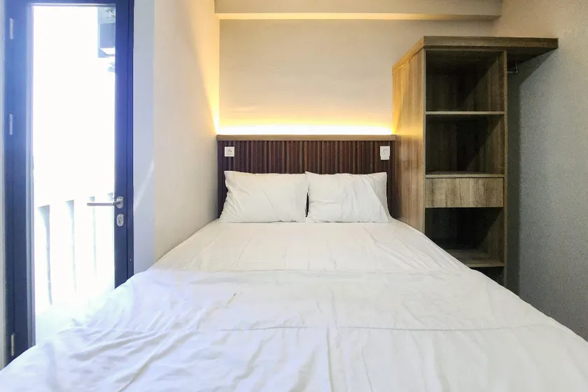RedLiving Apartemen Riverdale Cikarang - Star Rooms - Image 1