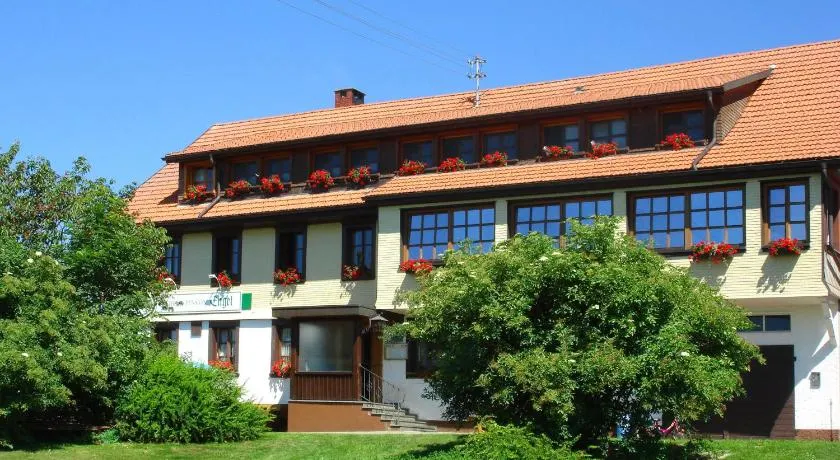 Landgasthaus Engel - Naturparkwirt - Image 1