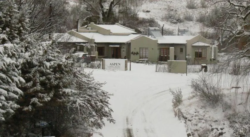Aspen Guest House - Image 1