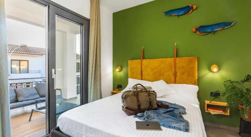 OgliastRooms - Image 1