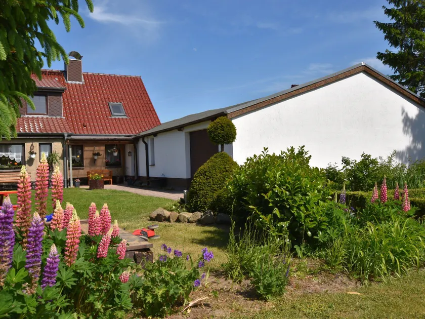 Beautiful Apartment in Robertsdorf with Garden - Image 1