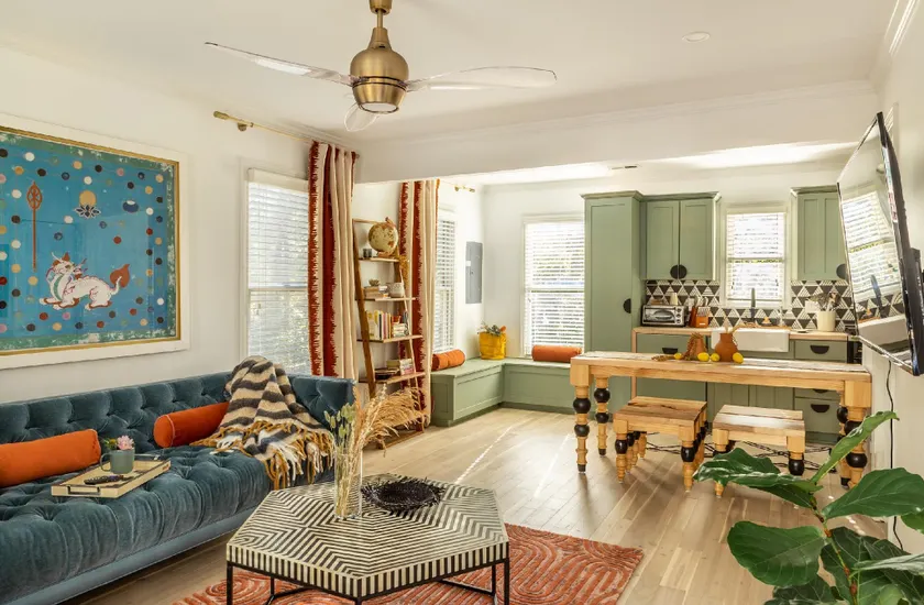 Brooklyn Bungalow - Image 1