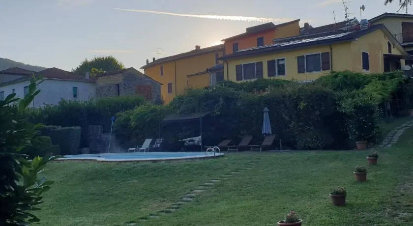 B&B Tenuta Campo Magliano - Image 1