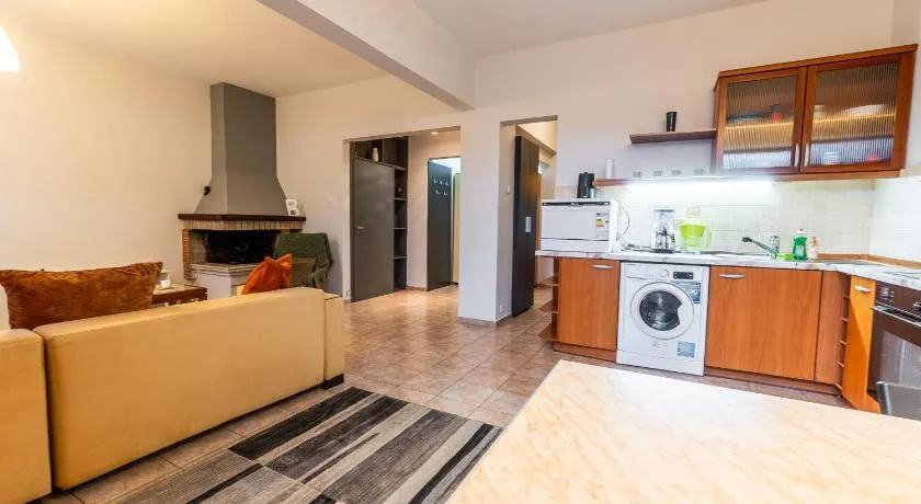 National Stadium 1BR by BulgarianHomes - Image 1