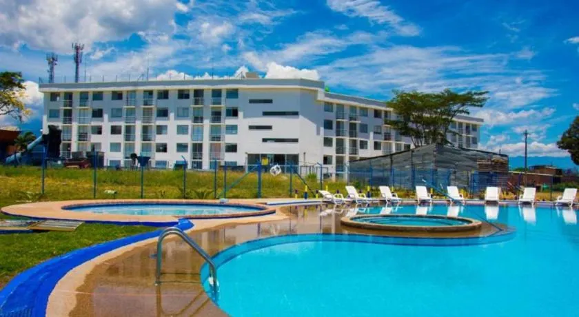 APARTAMENTOS CERCA AL PARQUE DEL CAFE  - Image 1